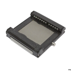 THK SRS15WM Linear Guide Block