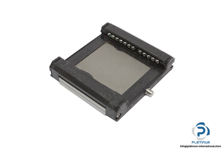 THK-SRS15WM-LINEAR-GUIDE-BLOCK(new-Without-Carton)