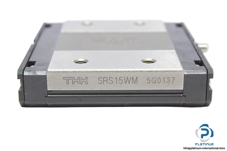 THK-SRS15WM-LINEAR-GUIDE-BLOCK(new-Without-Carton)-2