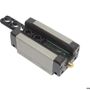 THK SHS15R Linear Guide Block