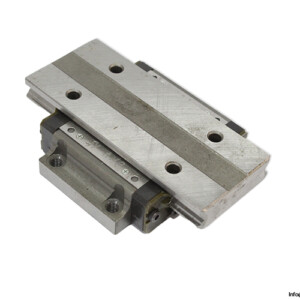 THK HRW 21CA Linear Guide Block
