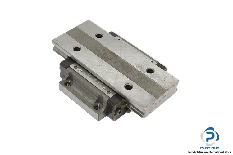 THK-HRW21CA-LINEAR-GUIDE-BLOCK(new-Without-Carton)
