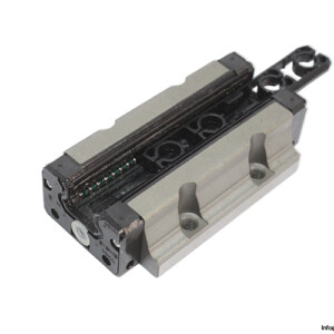 THK SHS 15LC Linear Guide Block