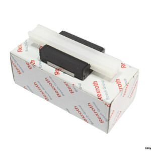 Rexroth R044221300 Miniature Runner Block