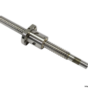 Hiwin R20-5T4-FSI Ball Screw