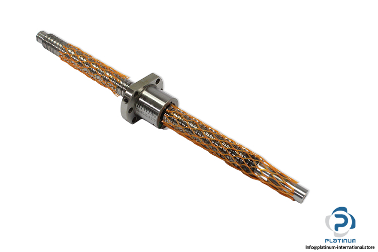 hiwin-R20-5K4-FSC-ball-screw(new-without-carton)