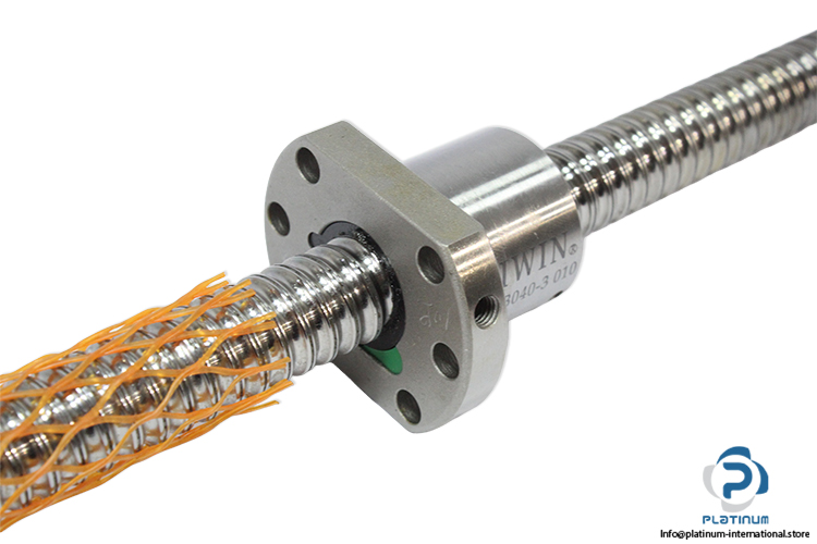 hiwin-R20-5K4-FSC-ball-screw(new-without-carton)-2