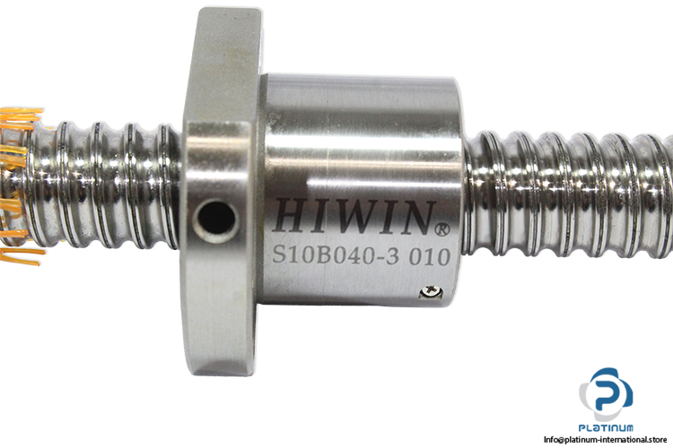 hiwin-R20-5K4-FSC-ball-screw(new-without-carton)-3