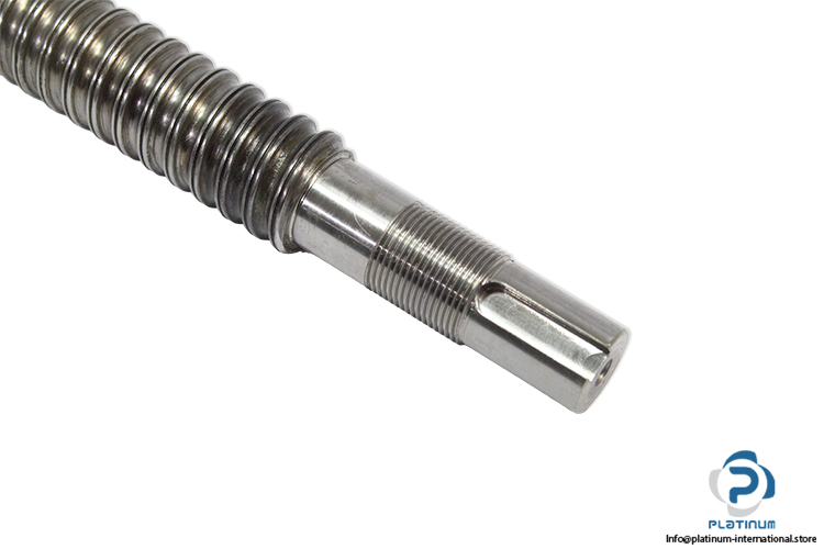 hiwin-R20-5K4-FSC-ball-screw(new-without-carton)-5