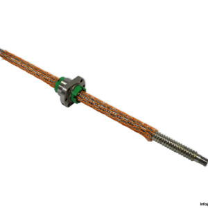 Hiwin S15018Z-1 Ball Screw