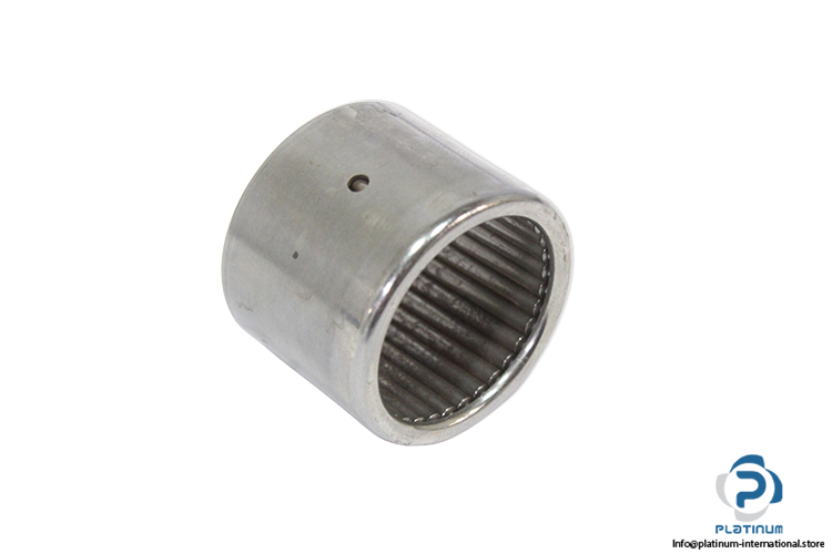 Torrington-b-1616-needle-roller-bearing(used)