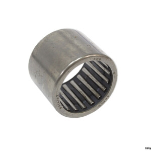 IKO BA 1616Z Needle Roller Bearing