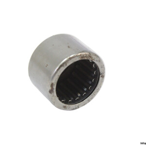 ina-BK1616-drawn-cup-needle-roller-bearing(used)