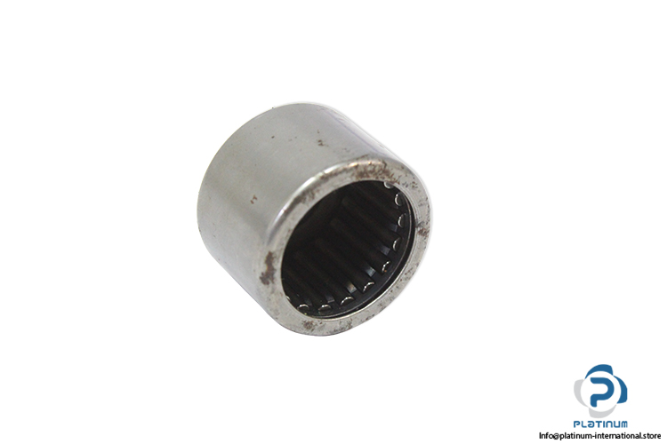 ina-BK1616-drawn-cup-needle-roller-bearing(used)