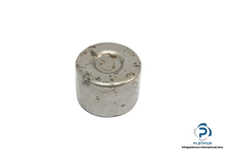 ina-BK1616-drawn-cup-needle-roller-bearing(used)-1
