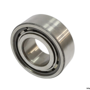 Link-Belt MU5207/W866 Cylindrical Roller Bearing