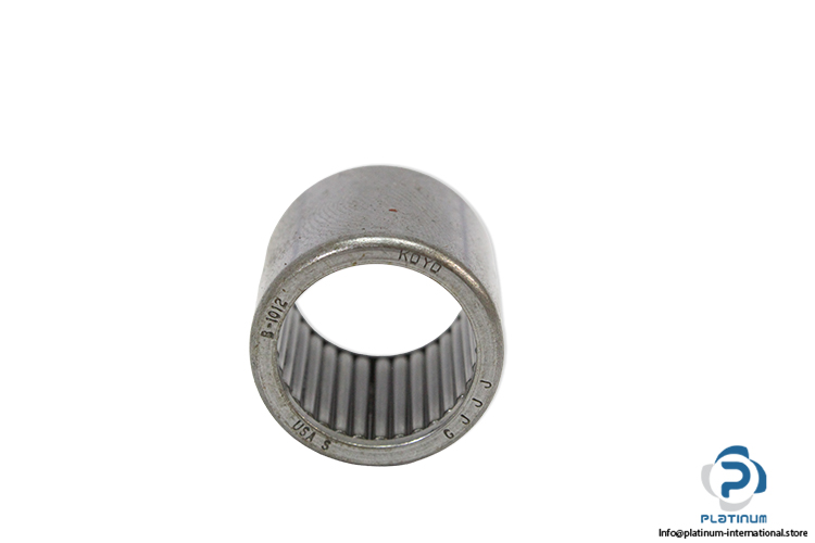 KOYO-B-1012-needle-roller-bearing(new)-1