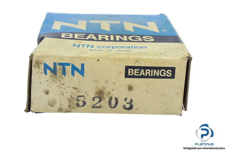 ntn-5203-angular-contact-ball-bearing(new)-1