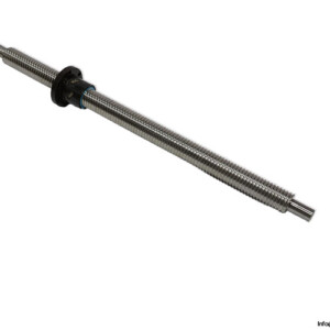 WARNER-3205R-ball-screw(used)