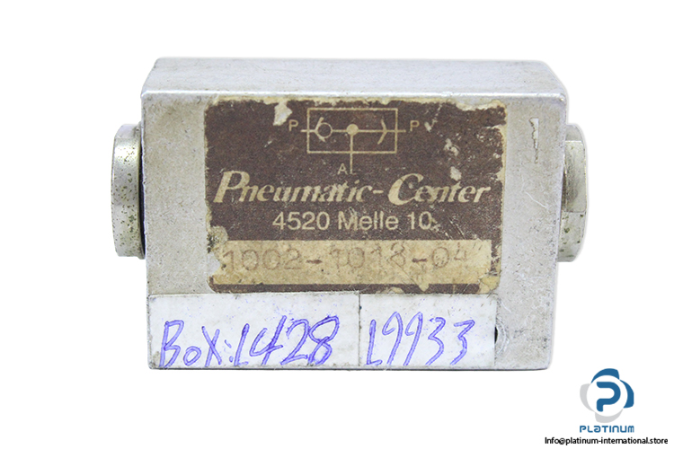 pneumatic-center-1002-1018-04-valve-(Used)-1