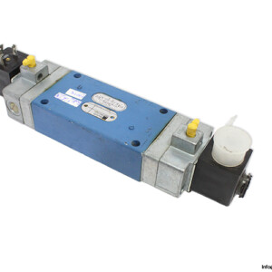 rexroth-5726490020-double-solenoid-valve-(New)