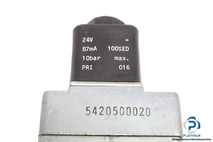 rexroth-5726490020-double-solenoid-valve-(New)-2