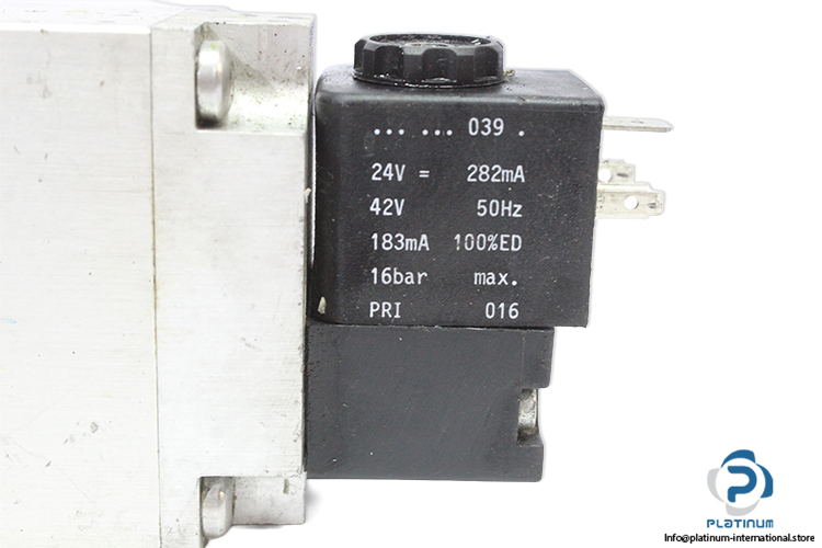 rexroth-5711000100-single-solenoid-valve-(Used)-4