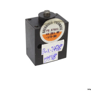 hoerbiger-K8321RF-1_8-50-pneumatic-valve-(Used)