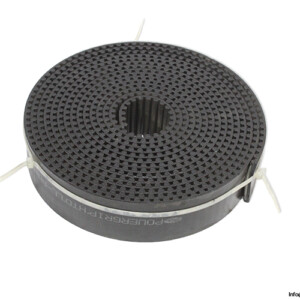 Gates Powergrip HTD LL-8M-50-GLASS Timing Belt