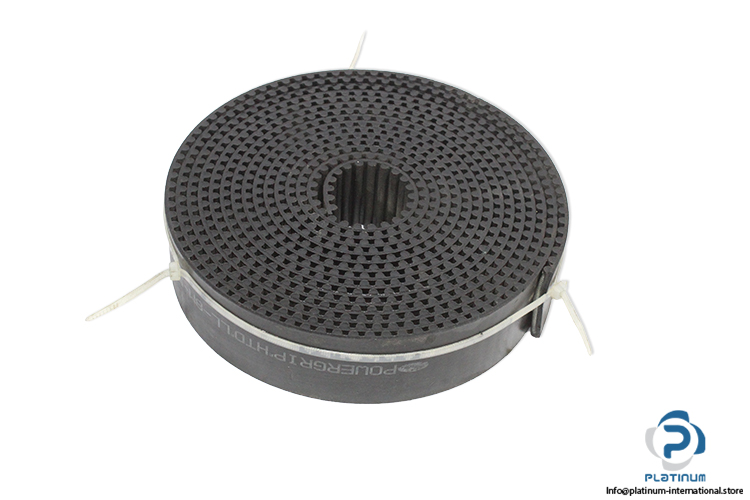 gates-powergrip-HTD-LL-8M-50-GLASS-timing-belt-(New)