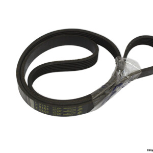 Hutchinson 1016J Timing Belt