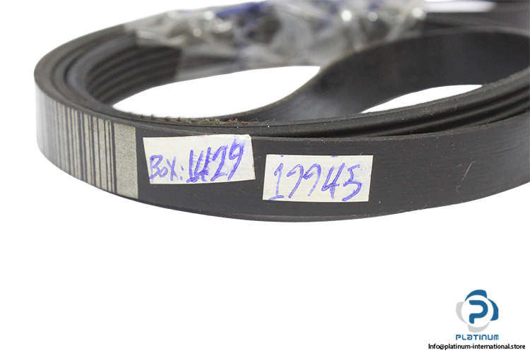 hutchinson-1016J-timing-belt-(New)-2