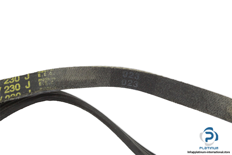 megadyne-230J-timing-belt-(New)-2