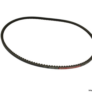 optibelt-XPZ-1087-timing-belt-(New)