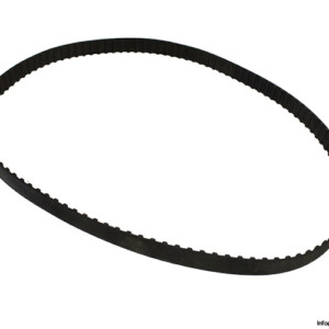 Optibelt ZR 420L Timing Belt