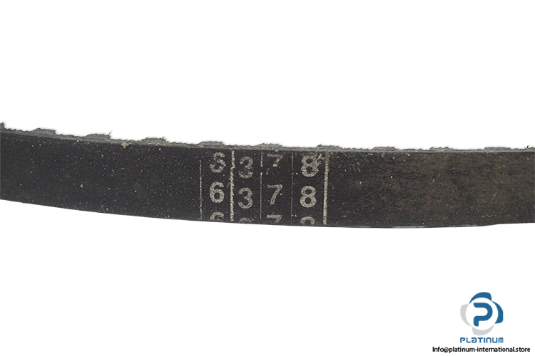 contitech-540L-timing-belt-(New)-2