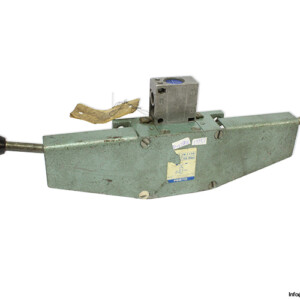 festo-10096-two-handed-valve-(Used)
