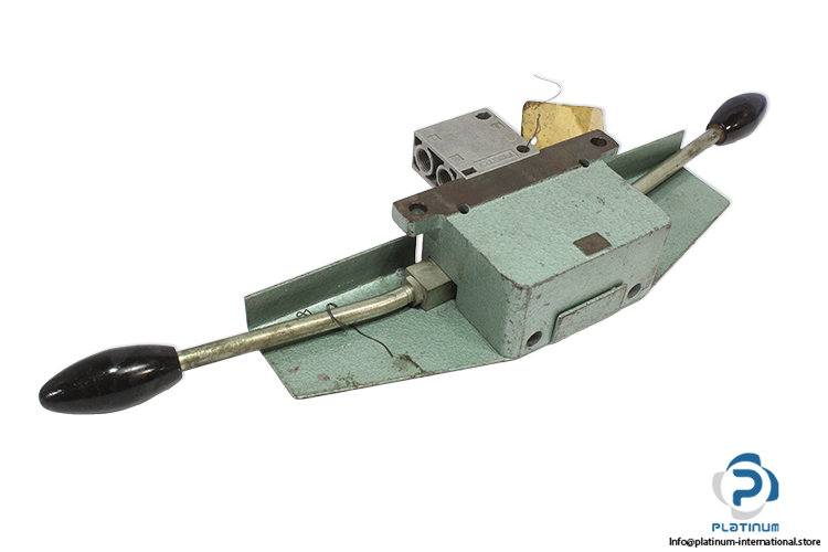 festo-10096-two-handed-valve-(Used)-1