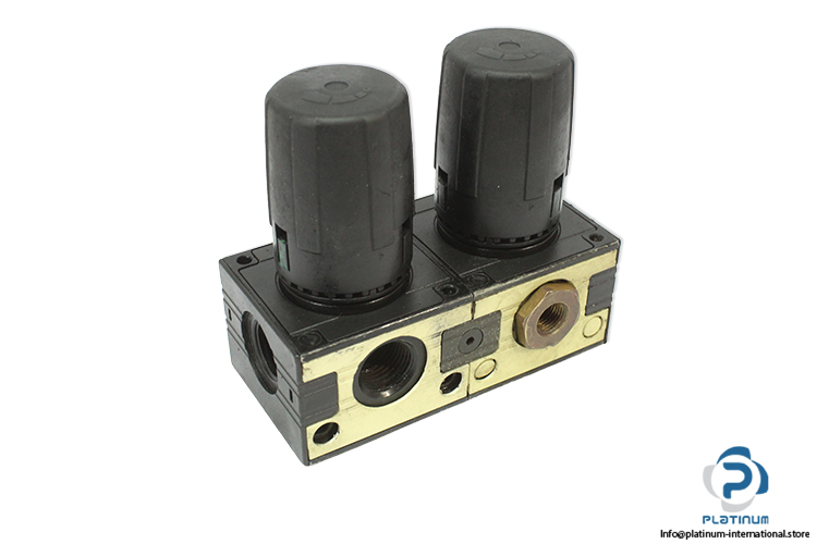 sca-0504.0094-pressure-regulator-(Used)
