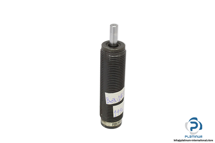 smc-RB2015-shock-absorber-(Used)