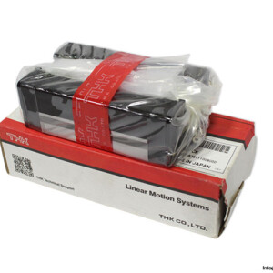 THK SSR30XW1UU Linear Bearing Block