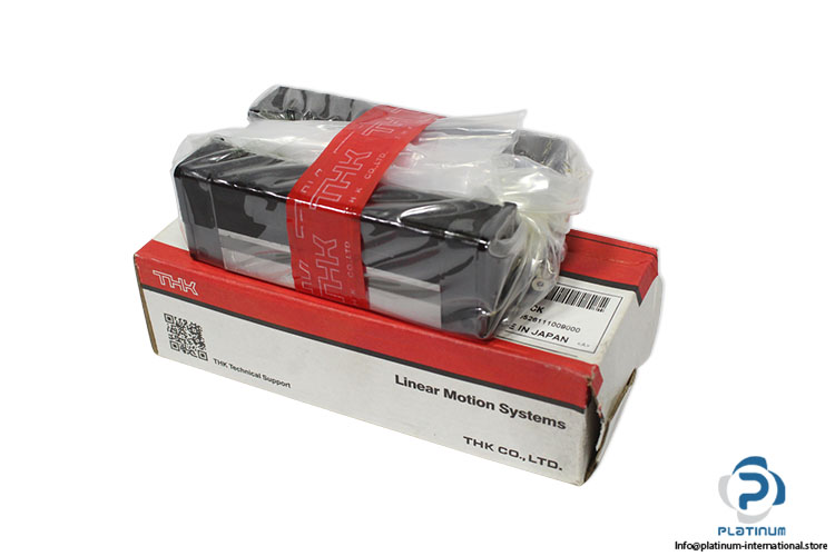 thk-SSR30XW1UU-linear-bearing-block-(new)-(carton)