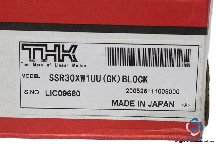 thk-SSR30XW1UU-linear-bearing-block-(new)-(carton)-2