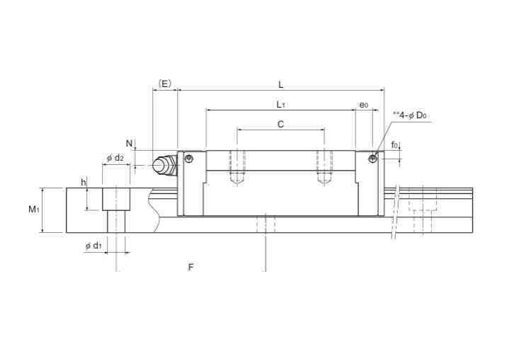 thk-SSR30XW1UU-linear-bearing-block-(new)-(carton)-3