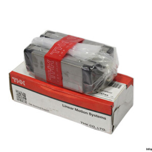 THK HSV25R1SS Linear Guideway Block