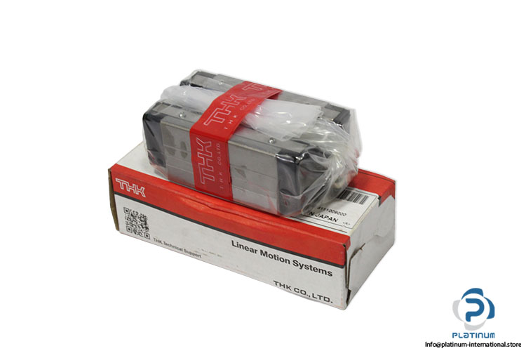 thk-HSV25R1SS-linear-guideway-block-(new)-(carton)