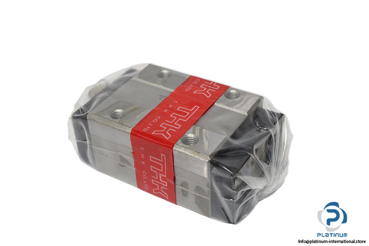 thk-HSV25R1SS-linear-guideway-block-(new)-(carton)-1