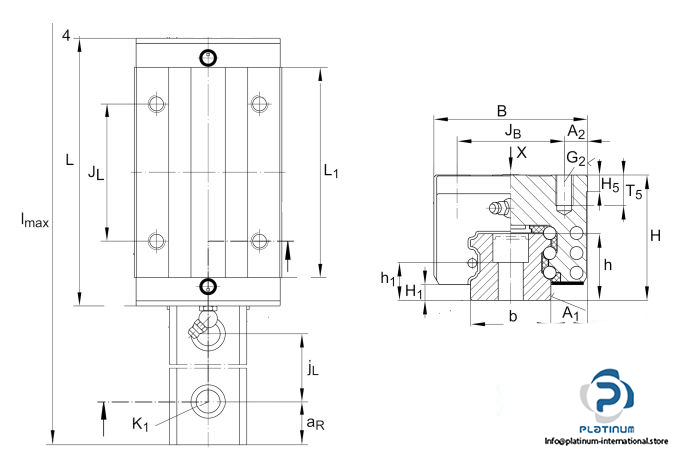 INAKWSE30HG2V1RECIRCULATINGBALLBEARINGCARRIAGE-4-logo