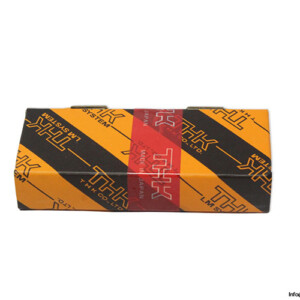 THK SRS9XGMUU Linear Bearing Block