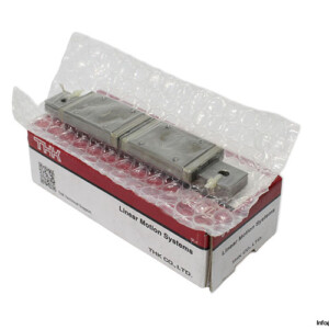 THK RSR9M1WN Linear Guideway Block
